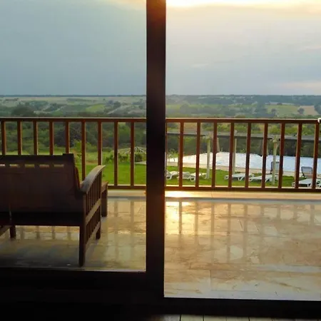 Bakucha Vineyard Ve فندق