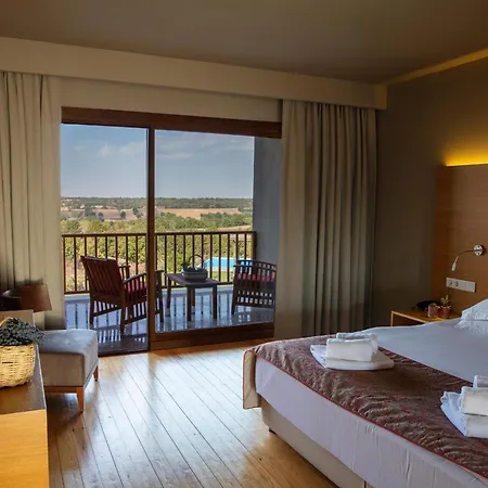 Bakucha Vineyard Ve Hotel *