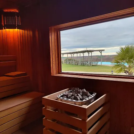 Bakucha Vineyard Ve Hotel *