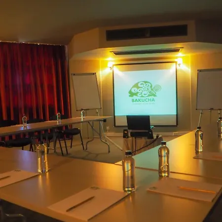 Hotel Bakucha Vineyard Ve *