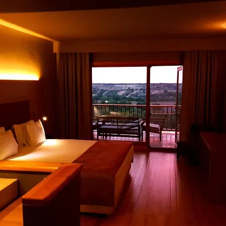 Bakucha Vineyard Ve Hotel *