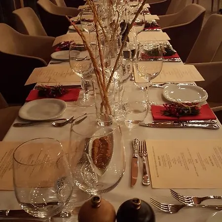 فندق Bakucha Vineyard Ve Luleburgaz