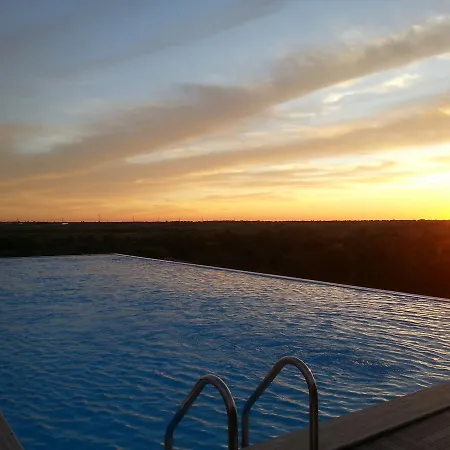 Hotel Bakucha Vineyard Ve