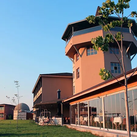 Bakucha Vineyard Ve فندق *