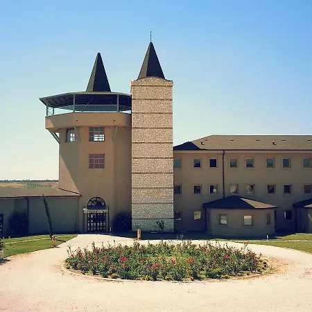 Hotel Bakucha Vineyard Ve Luleburgaz