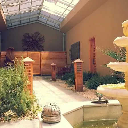 فندق Bakucha Vineyard Ve Luleburgaz