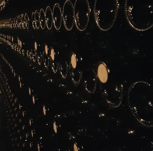 Bakucha Vineyard Ve Hotel Luleburgaz