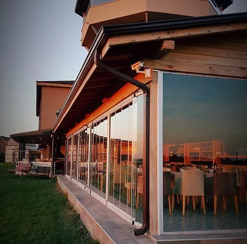 Bakucha Vineyard Ve *