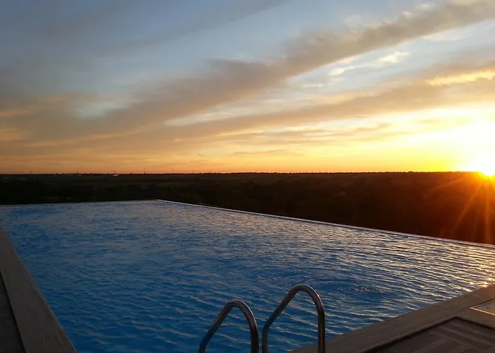 Hotel Bakucha Vineyard Ve